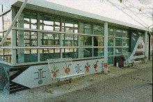 Le Palais des 4 Orients