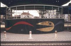 Le Palais des 4 Orients
